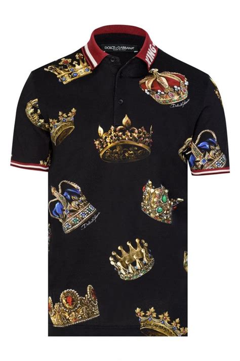 dolce gabbana polo sale|dolce gabbana polo shirts sale.